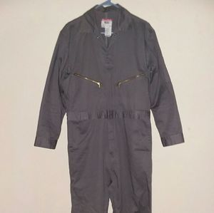 Lt.Grey Walls coveralls